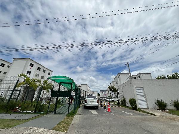 Foto de Imóvel 2 quartos, 72 m², AREIA BRANCA - Leilão em Salvador/BA, 44% abaixo da avaliação
