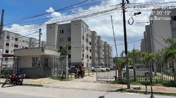 Foto de Imóvel na Rua Daura, 151 - Leilão em Fortaleza/CE, 41% abaixo da avaliação
