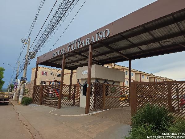 Imóvel em VALPARAISO DE GOIAS/GO