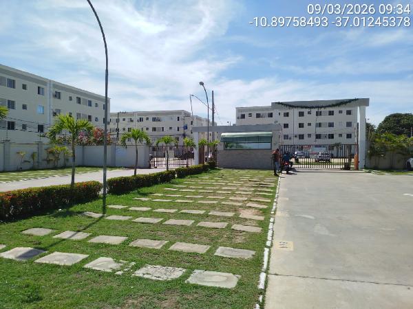 Imóvel em BARRA DOS COQUEIROS/SE