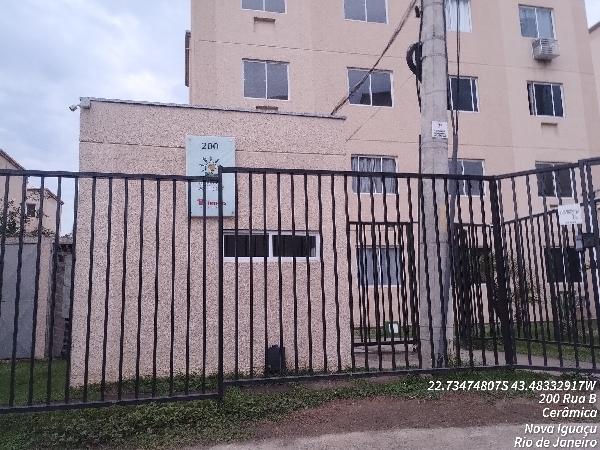 Imóvel em NOVA IGUACU/RJ