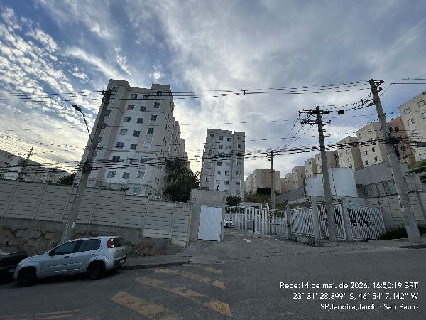 Imóvel em JANDIRA/SP