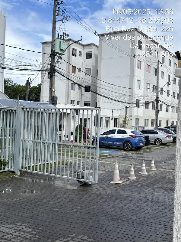Imóvel em CAMACARI/BA
