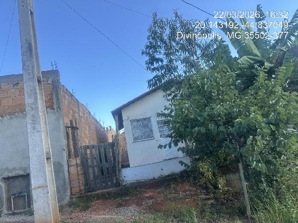Imóvel em DIVINOPOLIS/MG