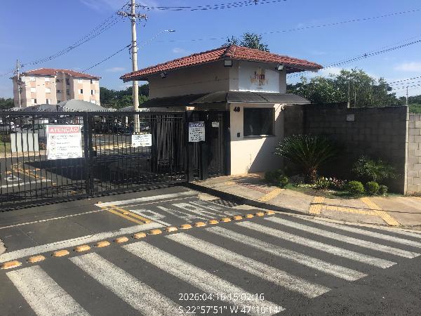 Imóvel em CAMPINAS/SP