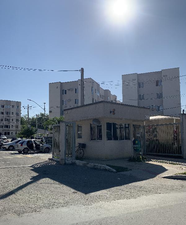 Imóvel em SAO GONCALO/RJ