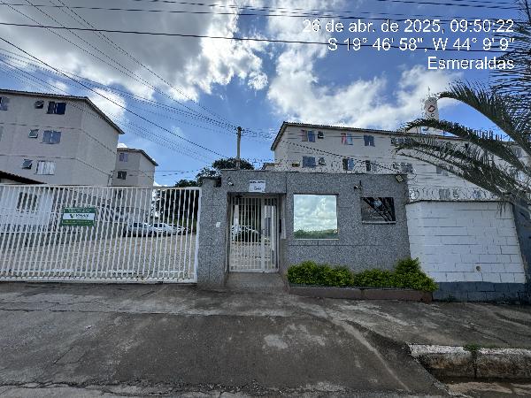 Imóvel em ESMERALDAS/MG