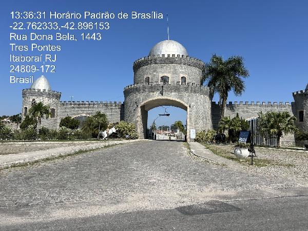 Imóvel em ITABORAI/RJ