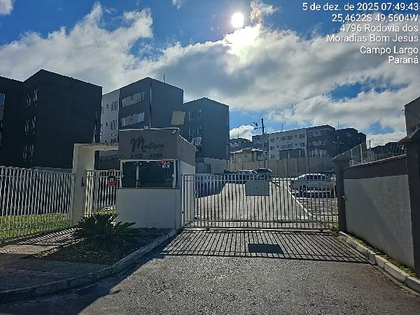 Imóvel em CAMPO LARGO/PR