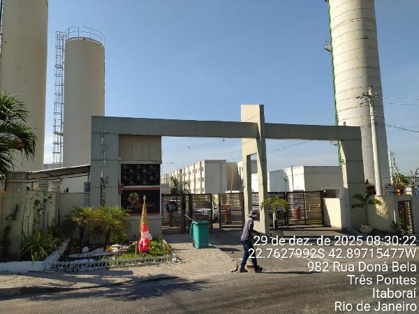 Imóvel em ITABORAI/RJ