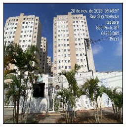 Foto de Imóvel VILA CARMOSINA - Leilão em São Paulo/SP, 39% abaixo da avaliação