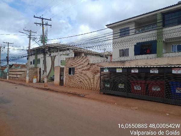 Foto de Imóvel 2 quartos, CHACARAS ANHANGUERA - Leilão em Valparaíso de Goiás/GO, 42% abaixo da avaliação