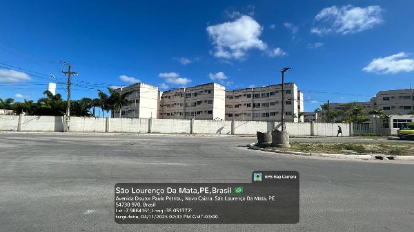 Imóvel em SAO LOURENCO DA MATA/PE