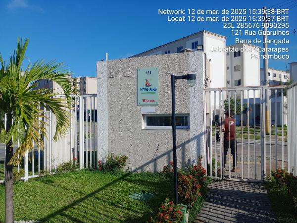 Imóvel em JABOATAO DOS GUARARAPES/PE
