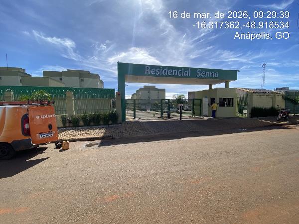 Foto de Imóvel 2 quartos, 117 m², BOA VISTA - Leilão em Anápolis/GO, 39% abaixo da avaliação