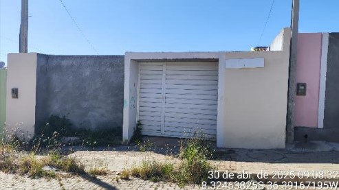 Imóvel em BELO JARDIM/PE