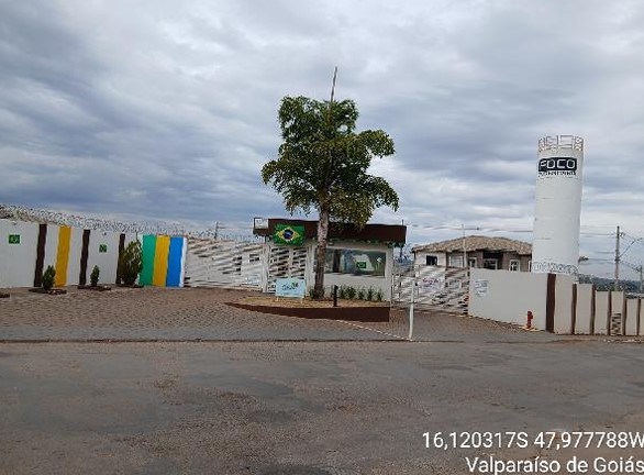Foto de Imóvel em Valparaíso De Goiás (GO)