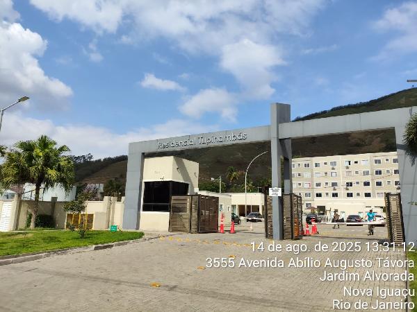 Foto de Imóvel 2 quartos, 40 m², COMENDADOR SOARES - Leilão em Nova Iguaçu/RJ, 45% abaixo da avaliação
