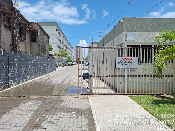 Imóvel em JABOATAO DOS GUARARAPES/PE