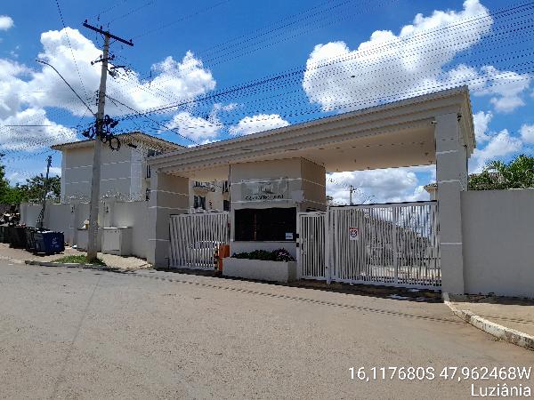 Imóvel em LUZIANIA/GO