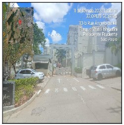 Foto de Imóvel 2 quartos, PARQUE WATAL ISHIBASHI - Leilão em Presidente Prudente/SP, 41% abaixo da avaliação