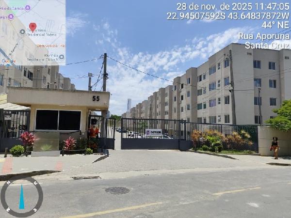 Imóvel em RIO DE JANEIRO/RJ