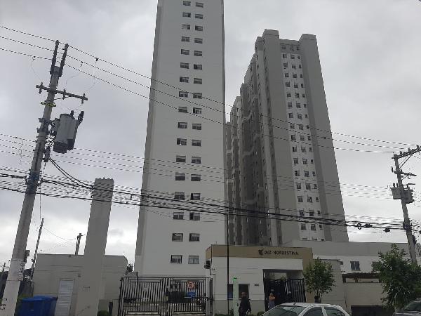 Foto de Imóvel 2 quartos, 54 m², JARDIM AURORA (ZONA LESTE) - Leilão em São Paulo/SP, 39% abaixo da avaliação