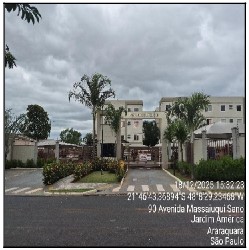 Imóvel em ARARAQUARA/SP