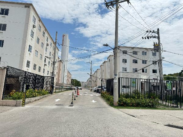 Foto de Imóvel 2 quartos, 40 m², CAMPO GRANDE - Leilão em Rio de Janeiro/RJ, 46% abaixo da avaliação