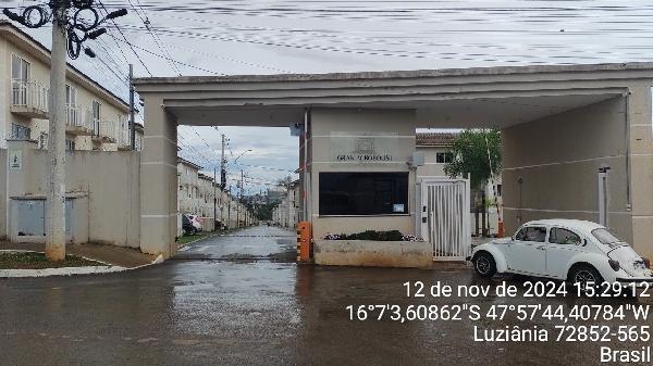 Imóvel em LUZIANIA/GO
