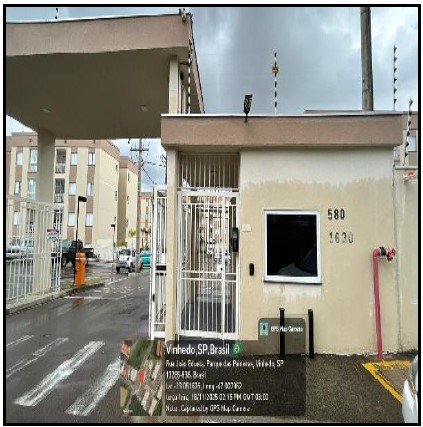 Foto de Imóvel na Rua Joao Edueta, 580 - Leilão em Vinhedo/SP, 40% abaixo da avaliação
