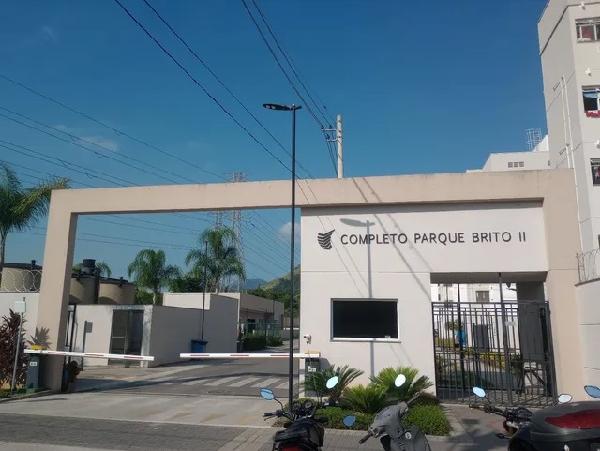 Imóvel em RIO DE JANEIRO/RJ