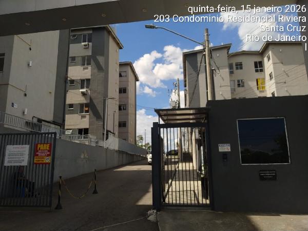 Imóvel em RIO DE JANEIRO/RJ