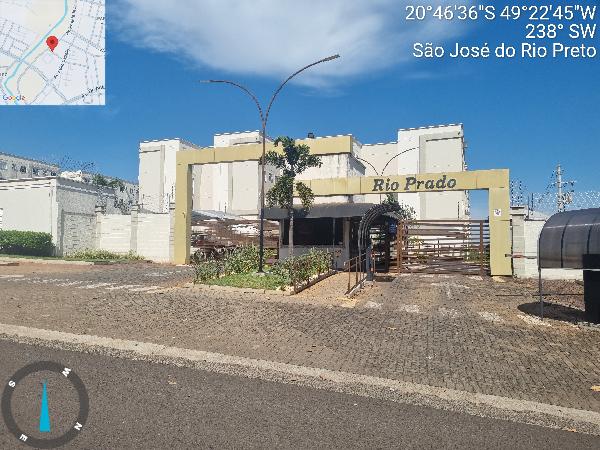 Foto de Imóvel na Rua Luzia Minelli Capello, 550 - Leilão em São José do Rio Preto/SP, 40% abaixo da avaliação