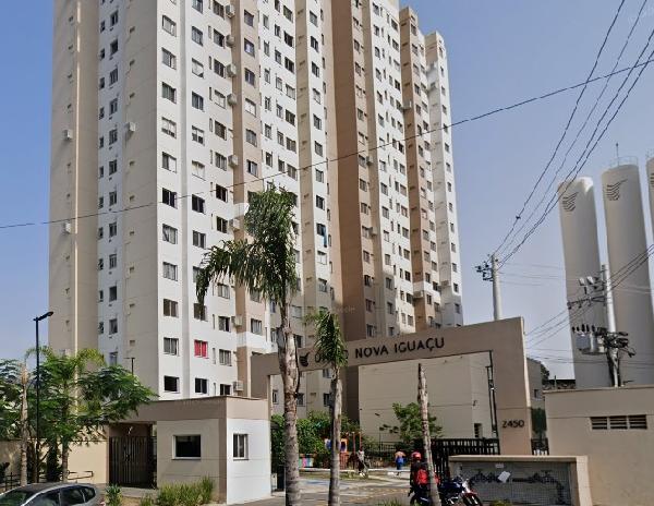 Imóvel em NOVA IGUACU/RJ