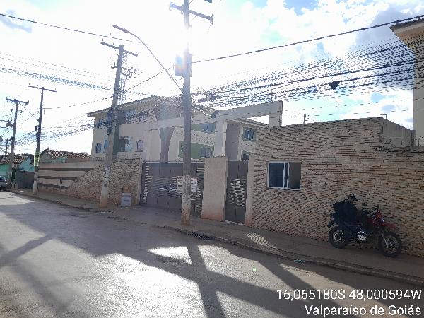 Imóvel em VALPARAISO DE GOIAS/GO