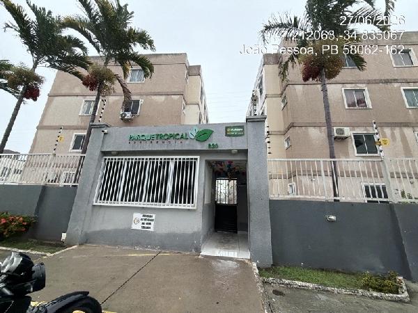 Foto de Imóvel na Rua Chateaubriand Brasil Filho, 820 - Leilão em JOAO PESSOA/PB