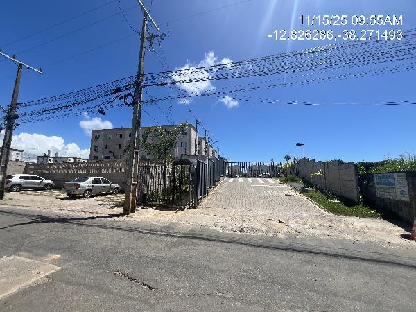 Imóvel em CAMACARI/BA
