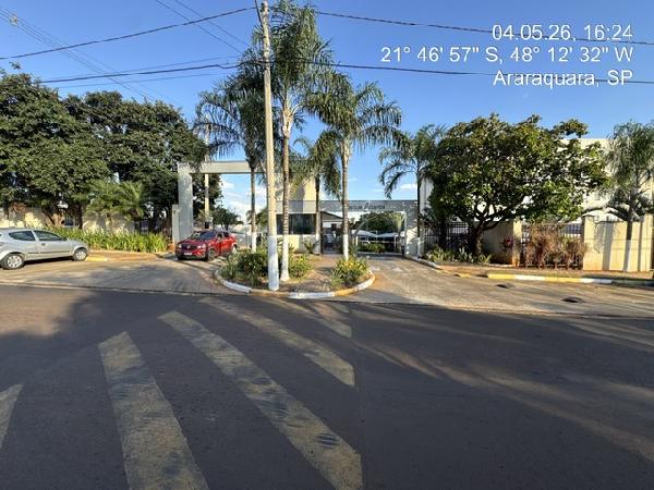 Foto de Imóvel na Avenida Governador Orestes Quercia, 1301 - Leilão em Araraquara/SP, 41% abaixo da avaliação