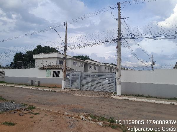 Imóvel em VALPARAISO DE GOIAS/GO