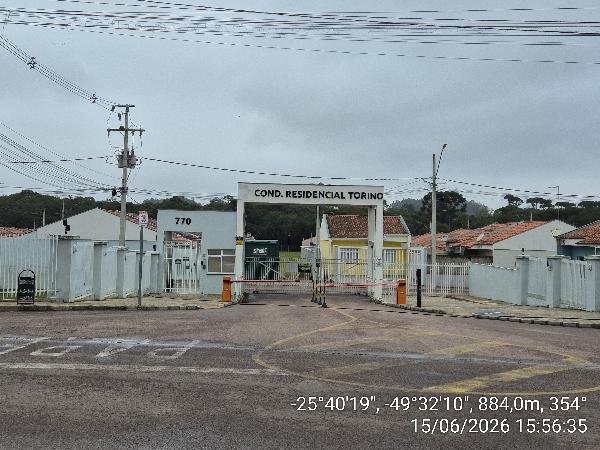 Imóvel em CONTENDA/PR