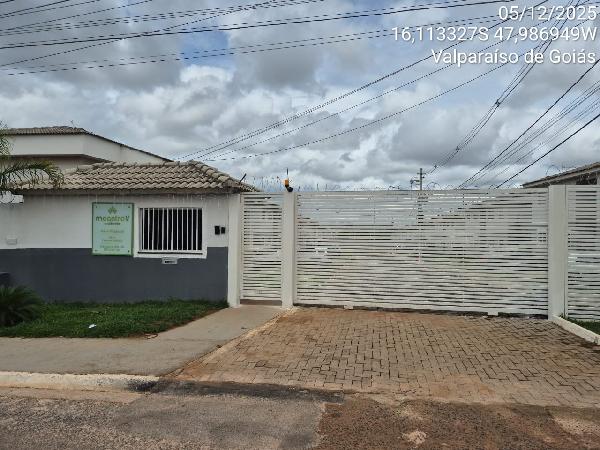 Foto de Imóvel 2 quartos, 96 m², CHACARAS BENVINDA - Leilão em Valparaíso de Goiás/GO, 42% abaixo da avaliação