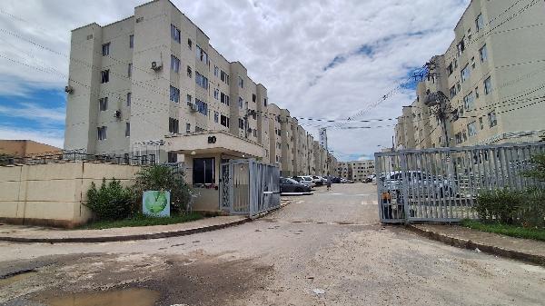 Foto de Imóvel na Rua Sargento Geraldo Pedro De Souza, 80 - Leilão em BELFORD ROXO/RJ, 51% abaixo da avaliação