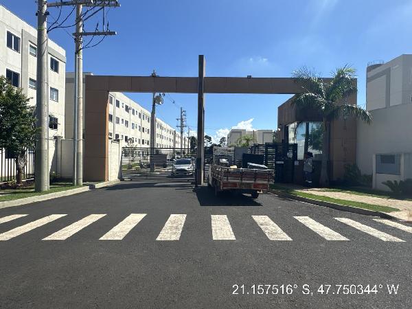 Foto de Imóvel 2 quartos, 93 m², JARDIM OURO BRANCO - Leilão em Ribeirão Preto/SP, 43% abaixo da avaliação