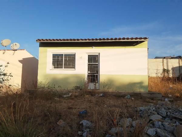Foto de Imóvel 2 quartos, EUNO ANDRADE DA SILVA - Leilão em Belo Jardim/PE, 53% abaixo da avaliação