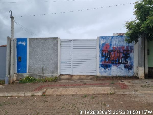 Imóvel em BELO JARDIM/PE