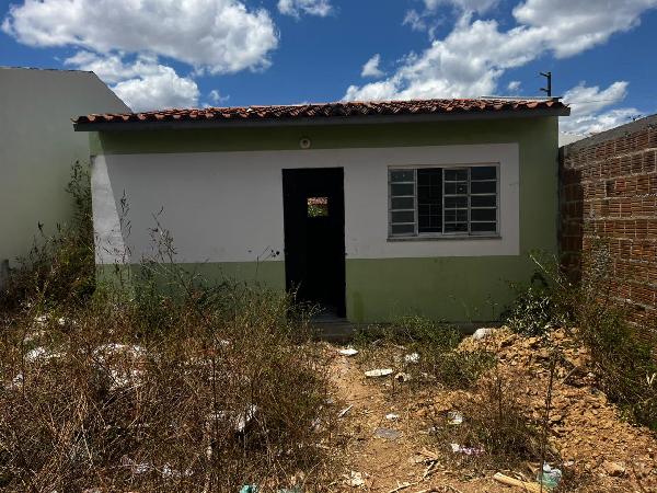 Foto de Imóvel 2 quartos, EUNO ANDRADE DA SILVA - Leilão em Belo Jardim/PE, 53% abaixo da avaliação