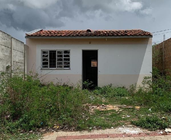 Foto de Imóvel na Rua Julieta De Lima Silva, 47 - Leilão em Belo Jardim/PE, 48% abaixo da avaliação