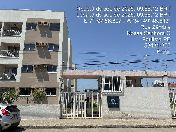 Imóvel em PAULISTA/PE