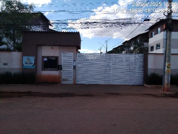 Foto de Imóvel 2 quartos, 85 m², SETOR DE CHACARAS ANHANGUERA B - Leilão em Valparaíso de Goiás/GO, 47% abaixo da avaliação